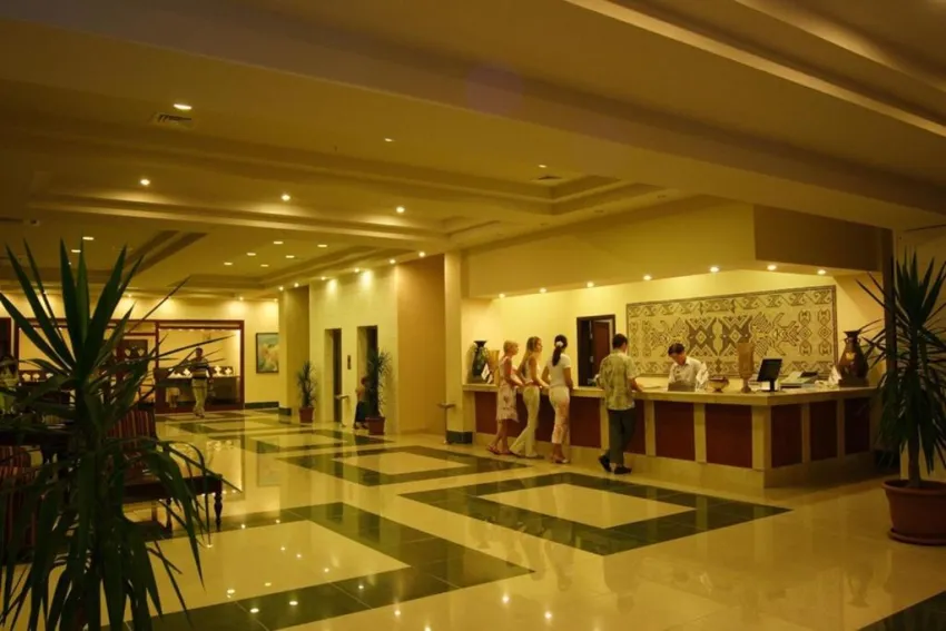 Miarosa Incekum Beach 5*-5