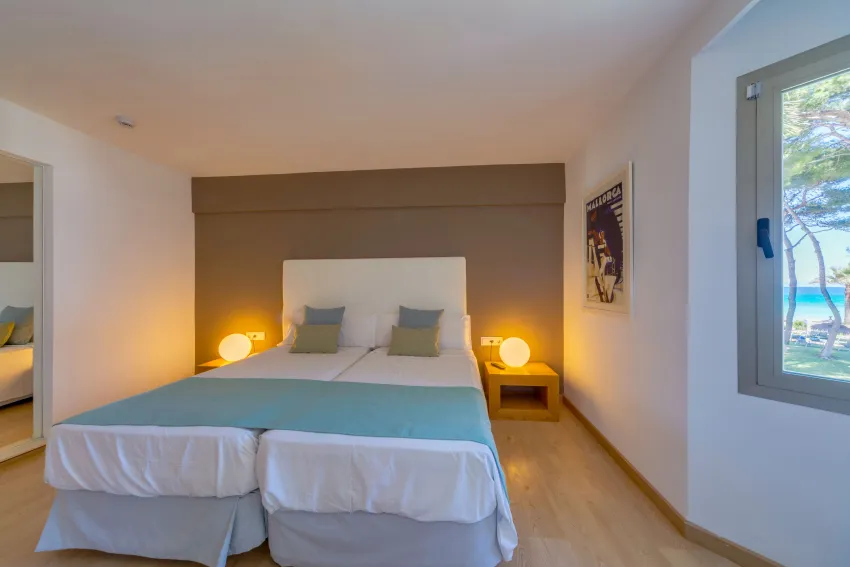 Playa Esperanza Resort 4*-350