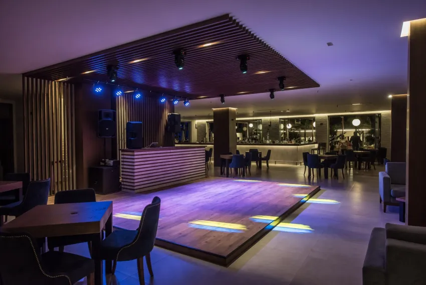 Gouves Waterpark Holiday Resort 5*-12