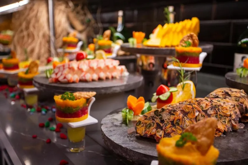 NOXINN DELUXE HOTEL  5*-47