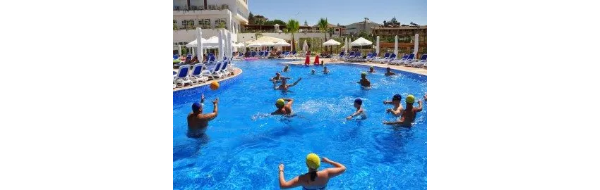 Side Prenses Resort & Spa 5*-19