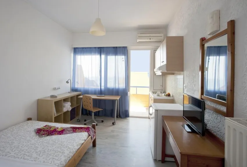 Archipelagos Hotel 4*-6