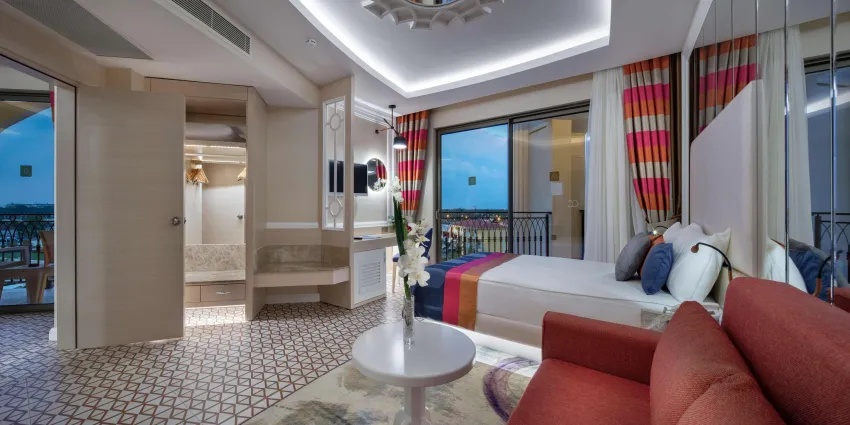 Granada Luxury Belek 5*-96