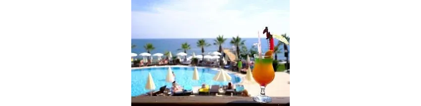 Anitas Beach Hotel 3*-8