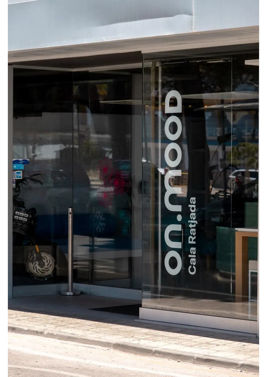 Onmood Cala Ratjada by Portblue Hotels 4*-16