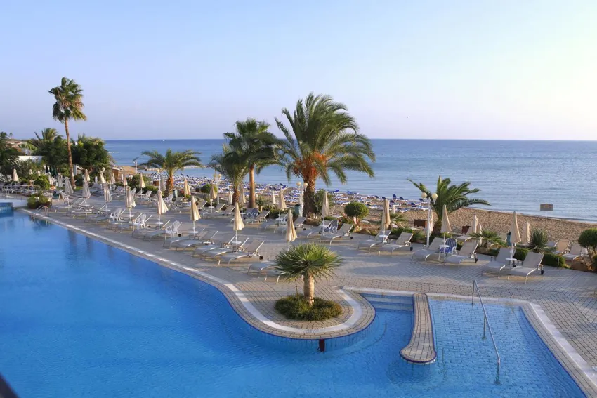 Sunrise Beach 5*-5