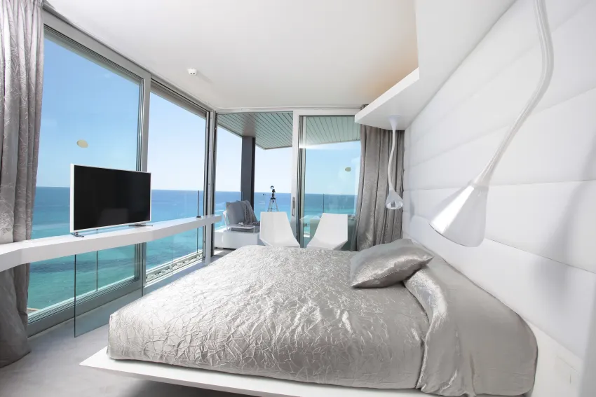 Son Moll Sentits Hotel and Spa 4*-59