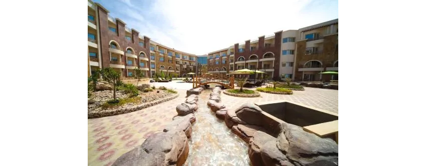 Royal Beach Hurghada 3*-11