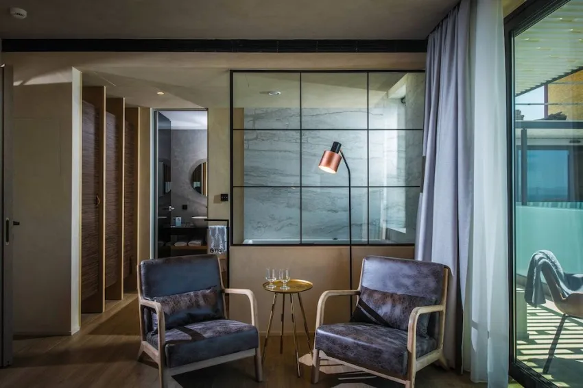 Chania Flair Boutique Hotel, Tapestry Collection by Hilton 5*-21