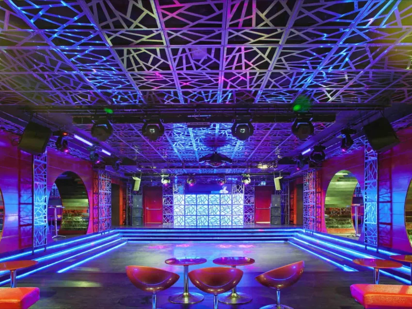 Rixos Sungate Hotel 5*-121