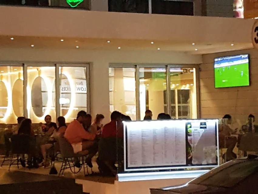 Anthea Hotel Apartments 3*-44