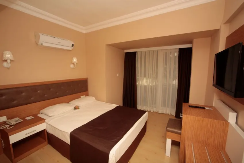 INCEKUM SU HOTEL  4*-8