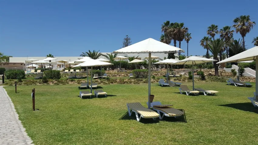 CALIMERA DELFINO BEACH RESORT & SPA  4*-33