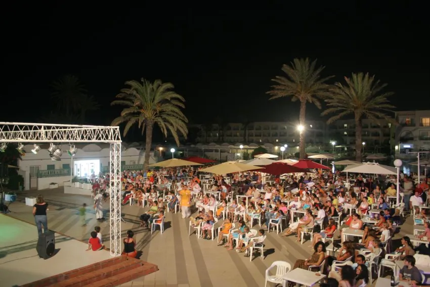 El Mouradi Club Kantaoui 4*-14