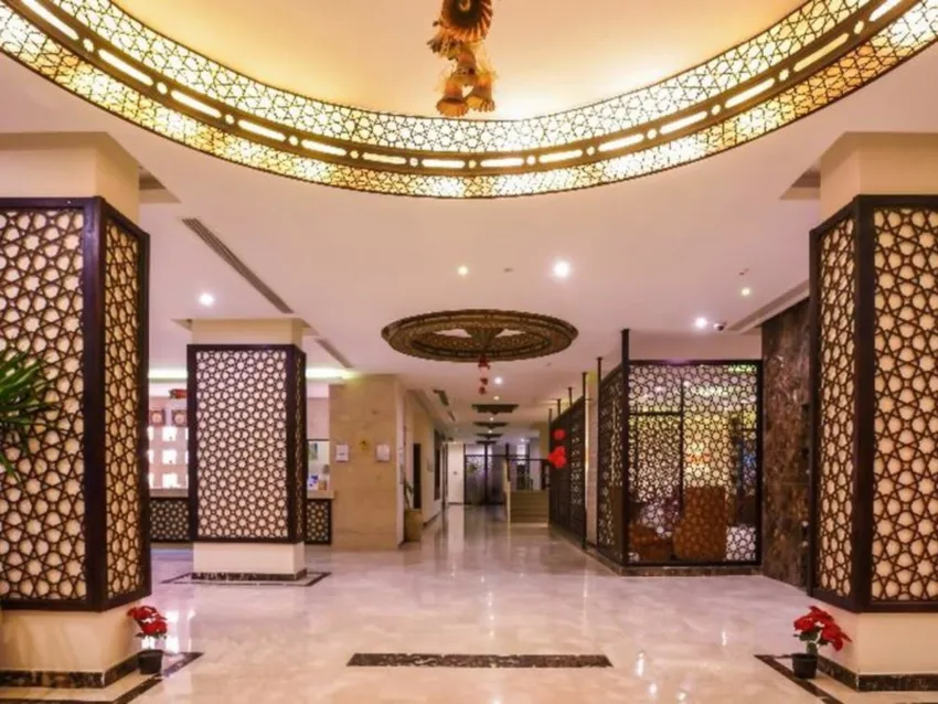 Royal Star Beach Resort 4*-6