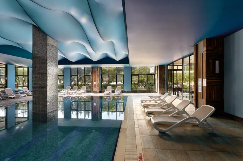 Seaden Valentine Resort & Spa (Adults Only 16+) 5*-4