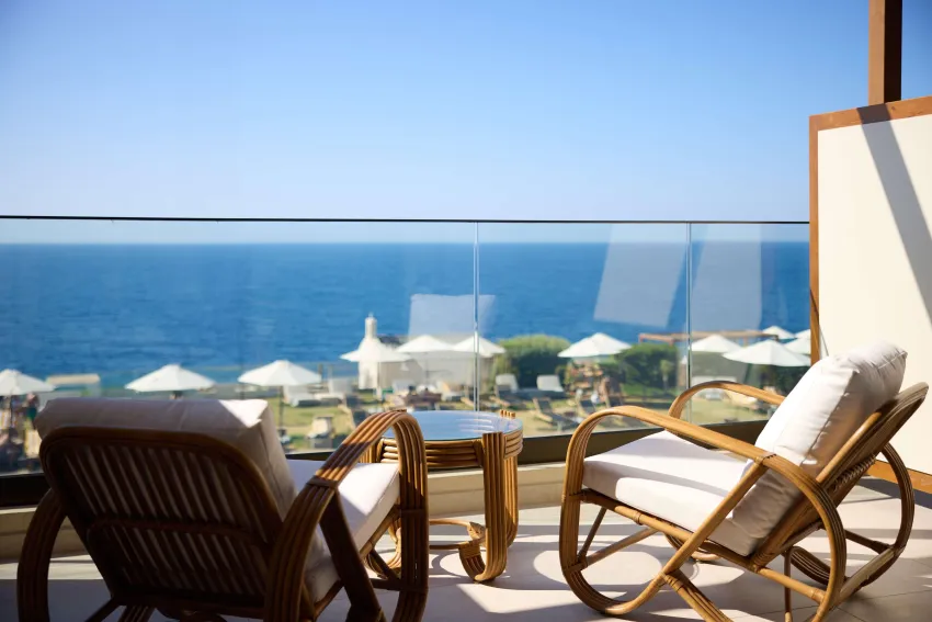 Isla Brown Resort Chania, Curio Collection by Hil 4*-200