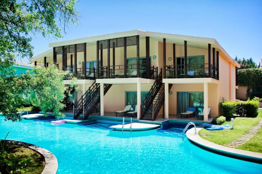 SUENO HOTELS BEACH SIDE  5*-38