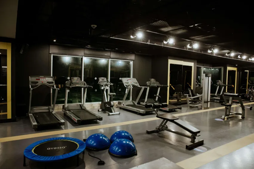 Ic Hotels Green Palace 5*-113