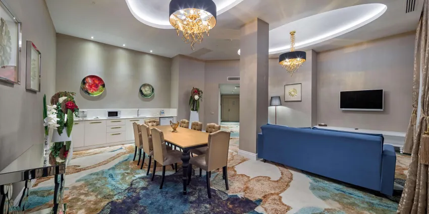 Granada Luxury Belek 5*-238