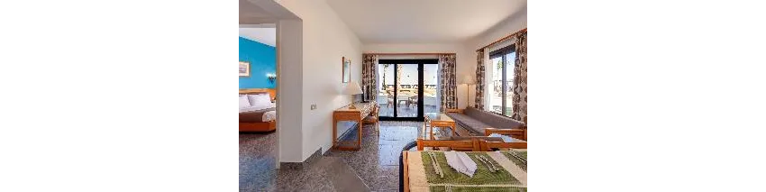 Pharaoh Azur Resort 5*-18