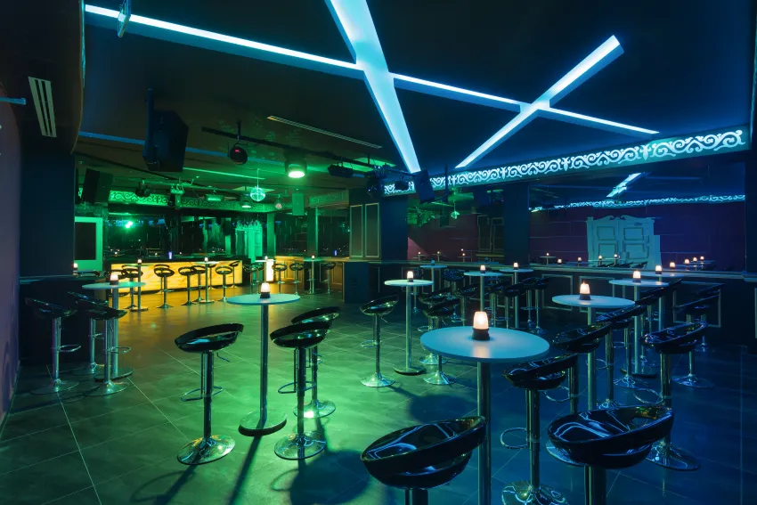 Litore Resort Hotel & Spa 5*-40