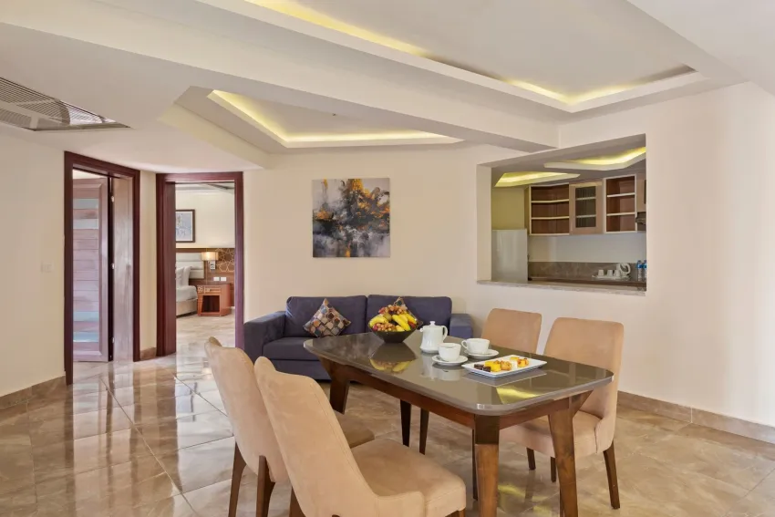 PICKALBATROS BEACH ALBATROS RESORT  4*-54