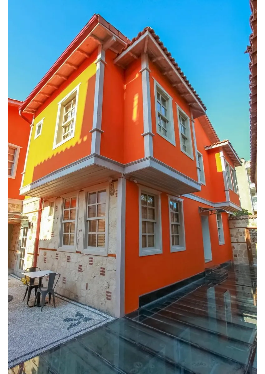 Alp Pasa Hotel -2