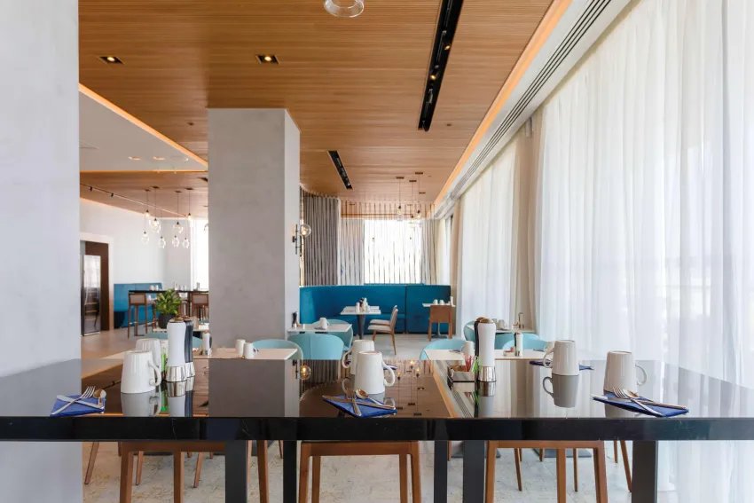 Radisson Blu Hotel Larnaca 5*-115