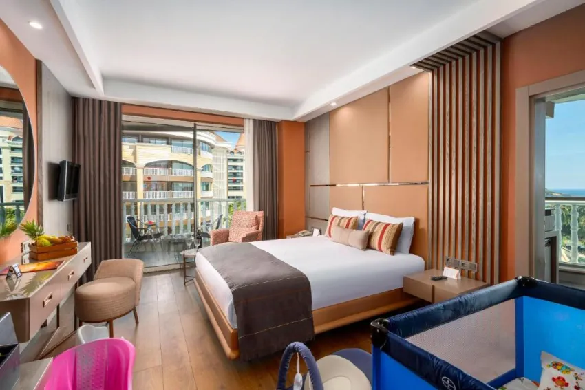 Arycanda Kirman Premium (Ex Kirman Arycanda De Luxe) 5*-89