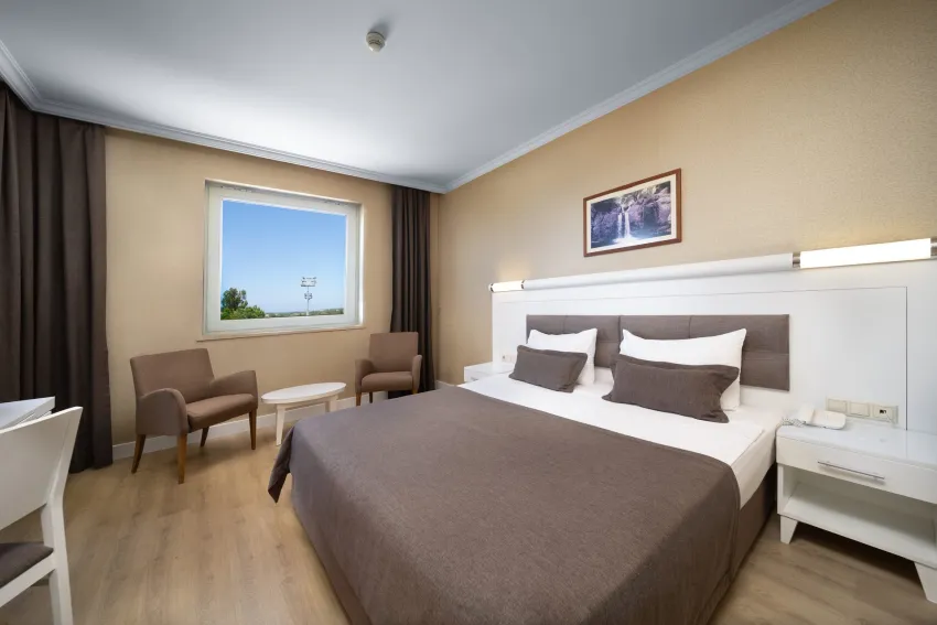 Sueno Hotels Beach Side 5*-20