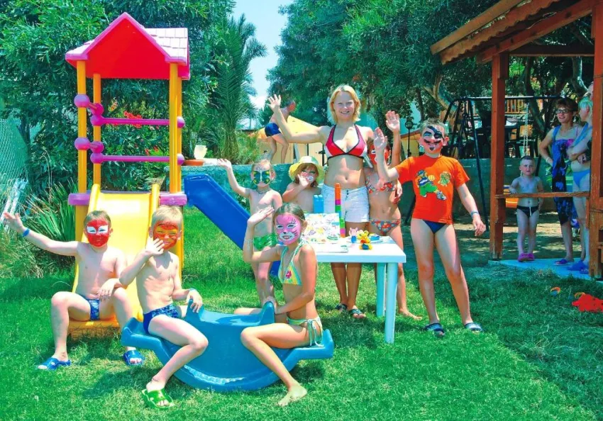 ANITAS HOTEL  4*-22