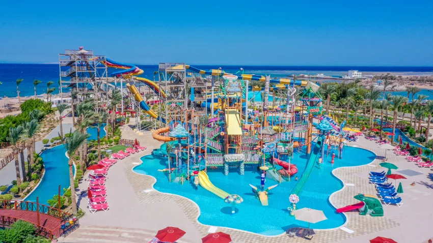 CALIMERA BLEND PARADISE RESORT  5*-51