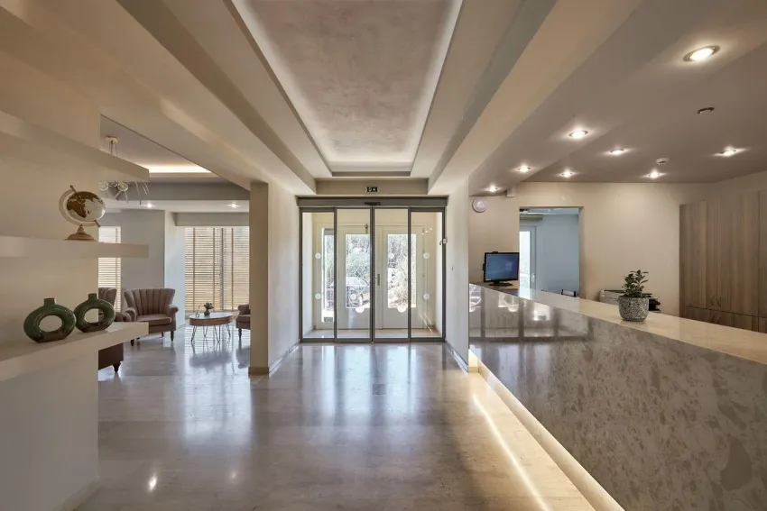 Asana Hotel (Adults Only 14+) 4*-17