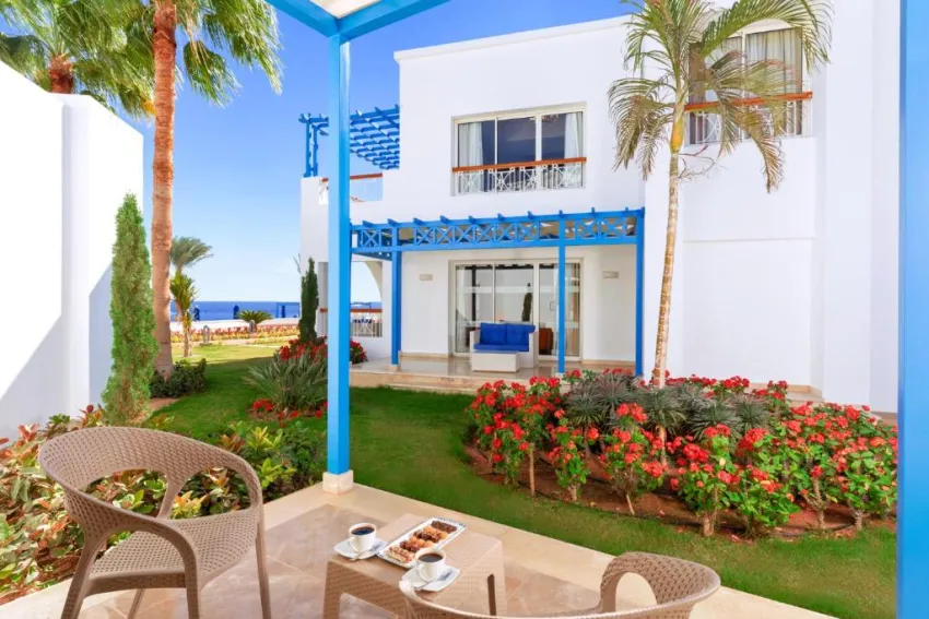 ALBATROS PALACE SHARM  5*-15