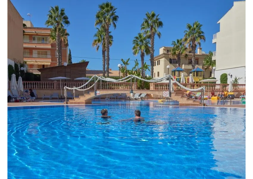 BQ Can Picafort 4*-3