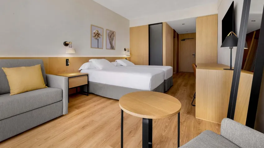 Protur Sa Coma Playa Hotel & Spa 4*-19