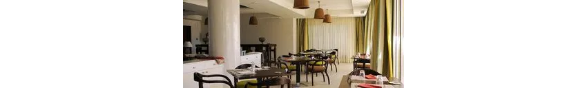 Radisson Blu Resort and Thalasso Hammamet 4*-100