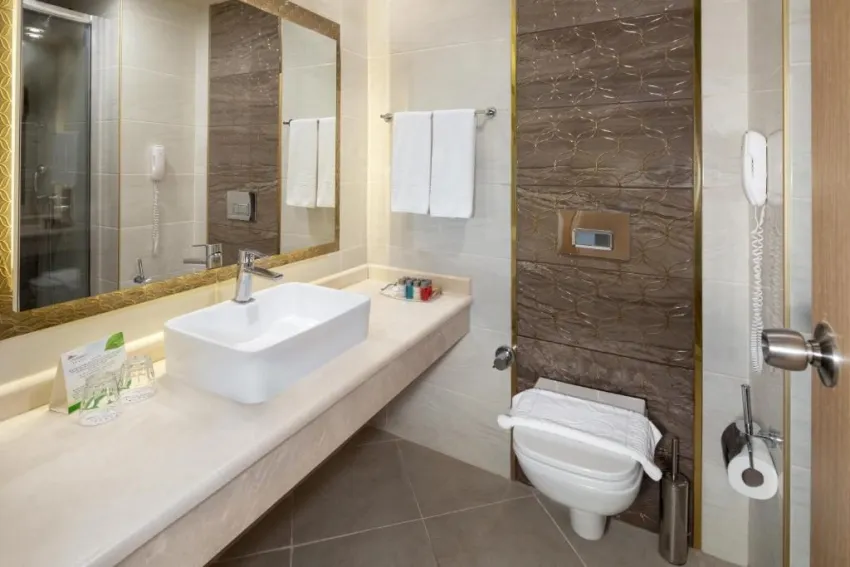 L'Oceanica Hotel 5*-5