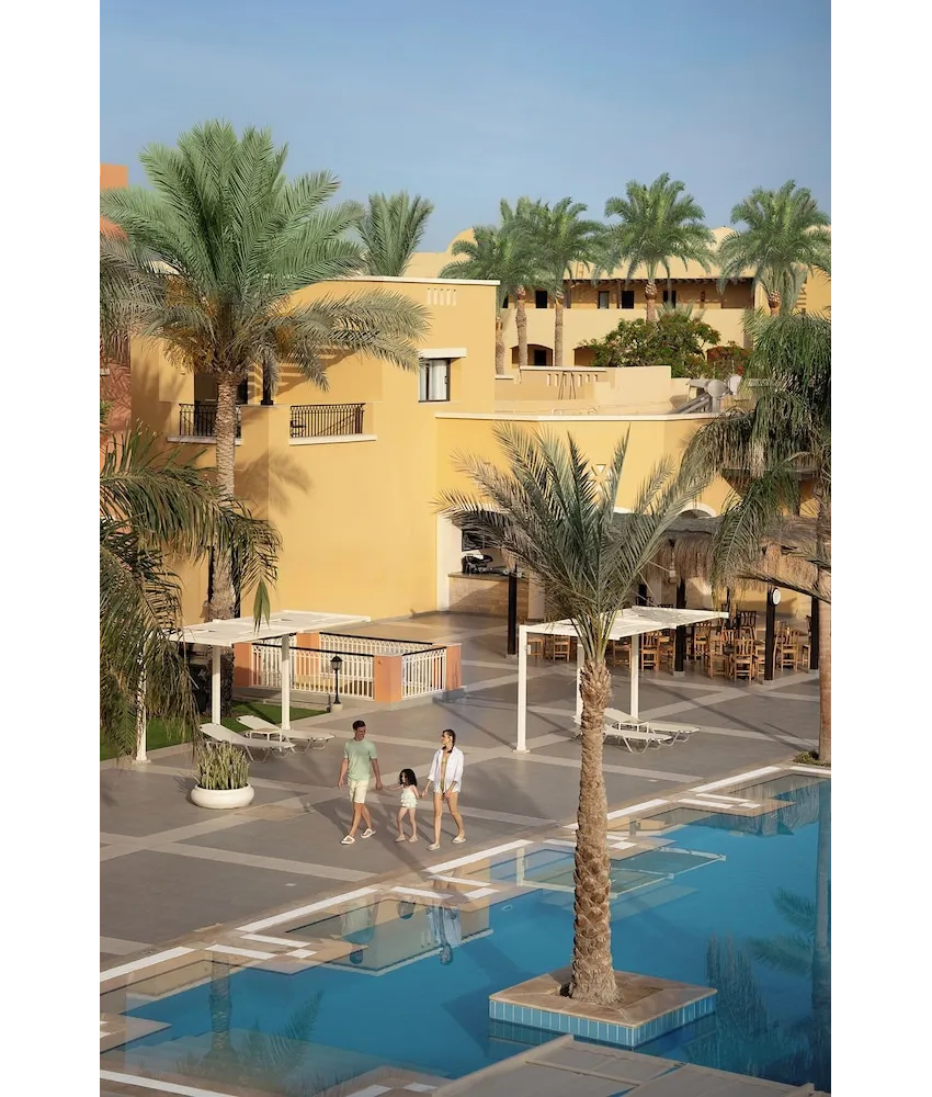 JAZ Neo Dar El Madina 4*-51