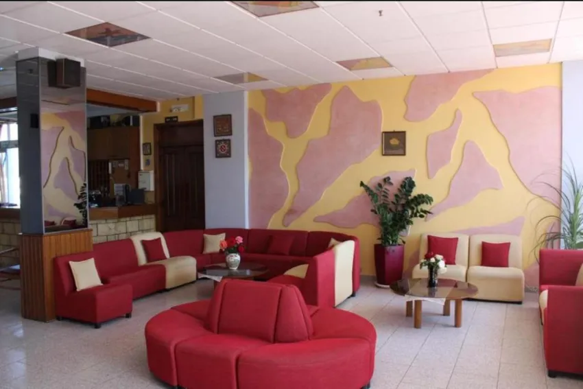 Asterias Bay Hotel-Theologos 3*-4