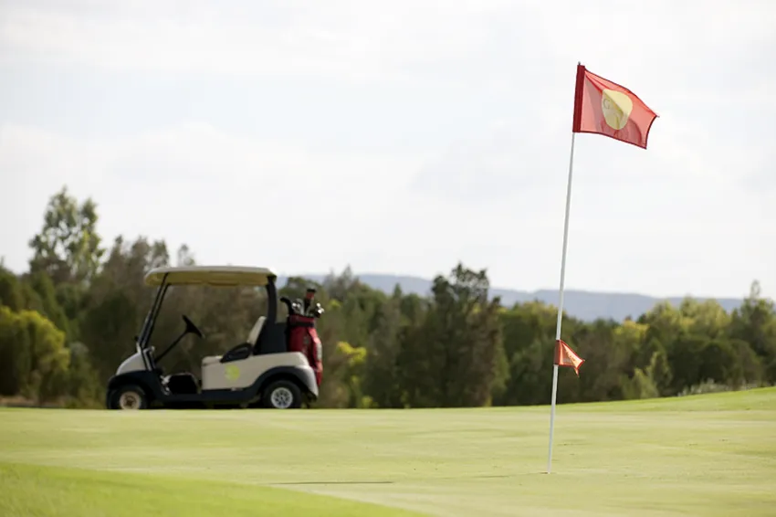 Sentido Phenicia 4*-11