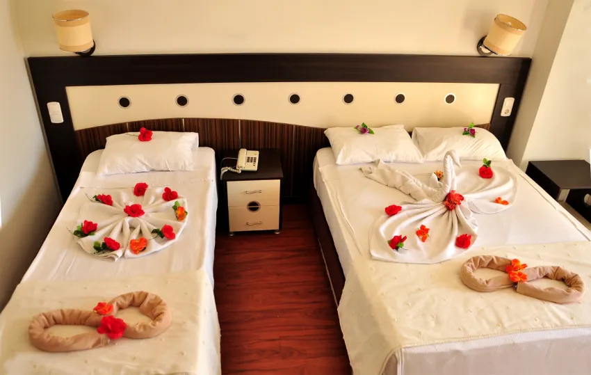 Lavitas Hotel 4*-7