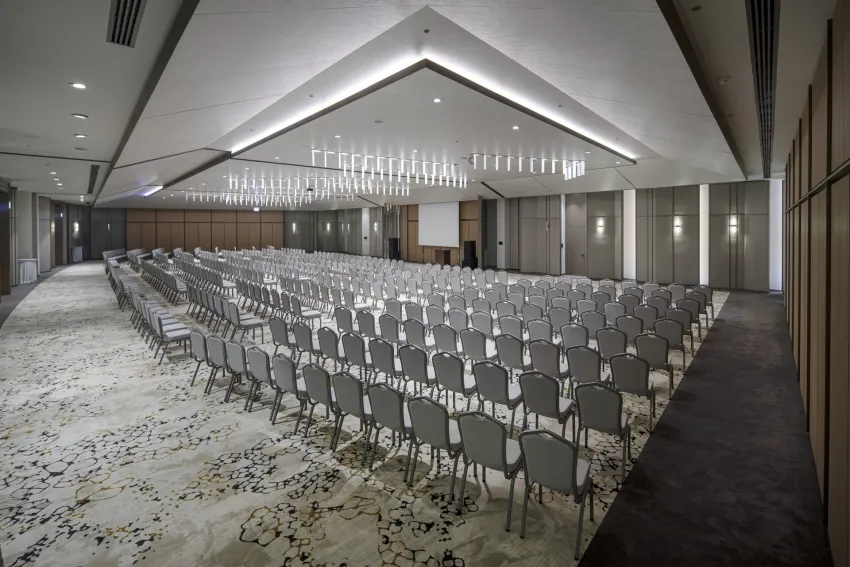 Voyage Belek Golf & Spa Hotel 5*-28