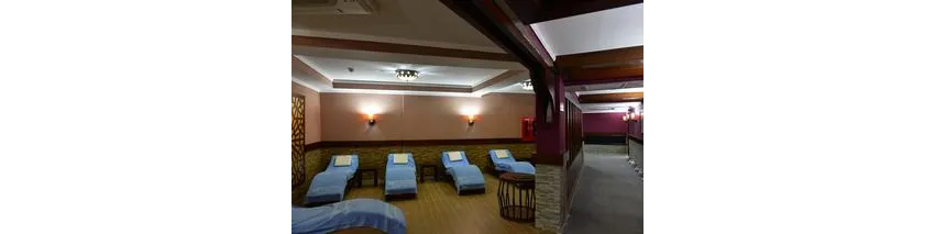Linda Resort Hotel 5*-52