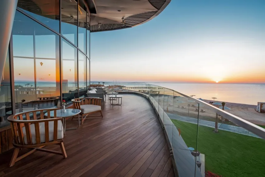 Rixos Premium Magawish Suites & Villas 5*-5