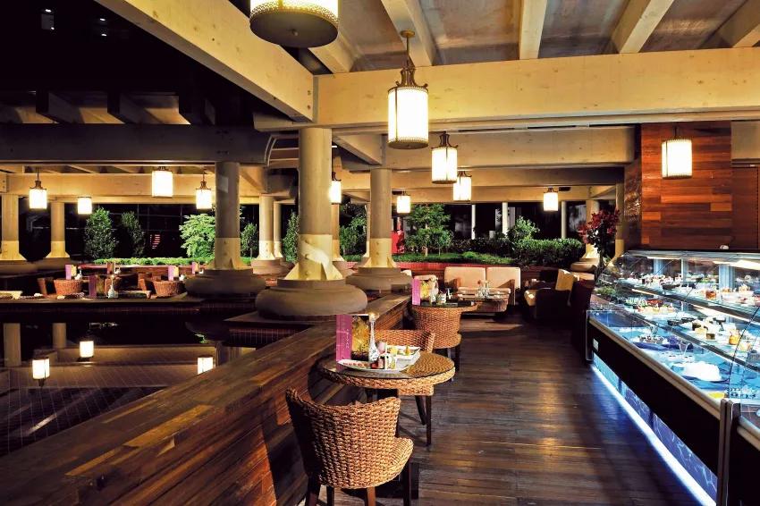 Susesi Luxury Resort Hotel 5*-362