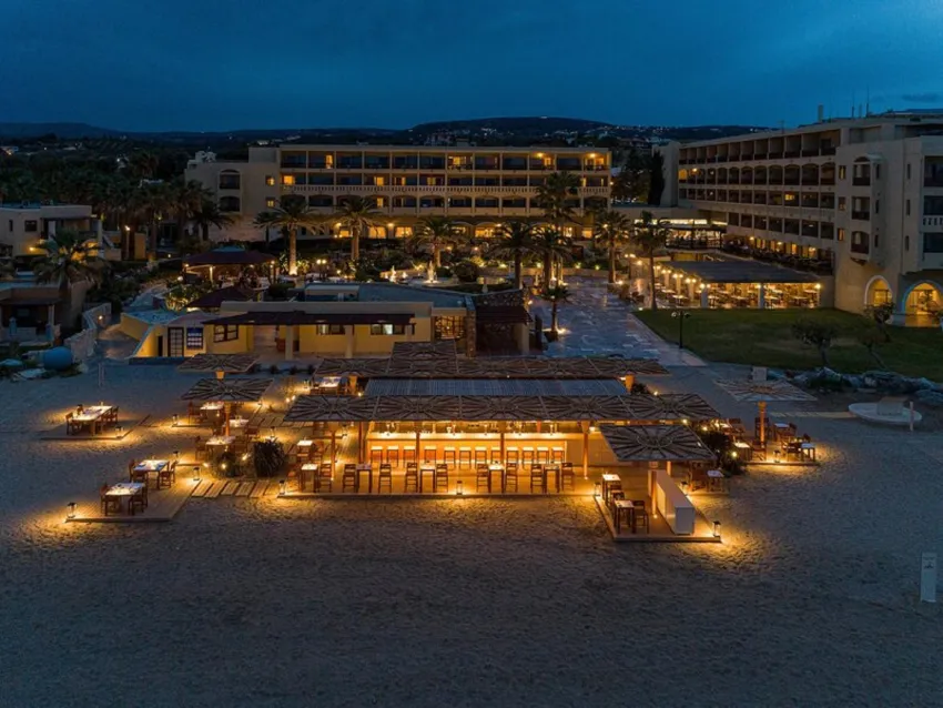 Aquila Rithymna Beach 5*-29