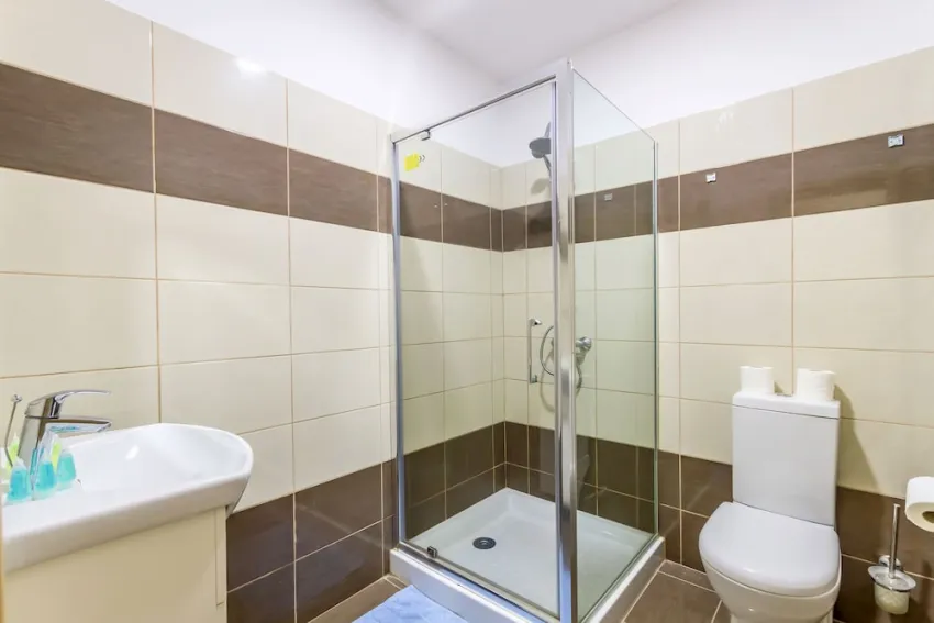 Paul Marie Hotel Apartments 3*-49