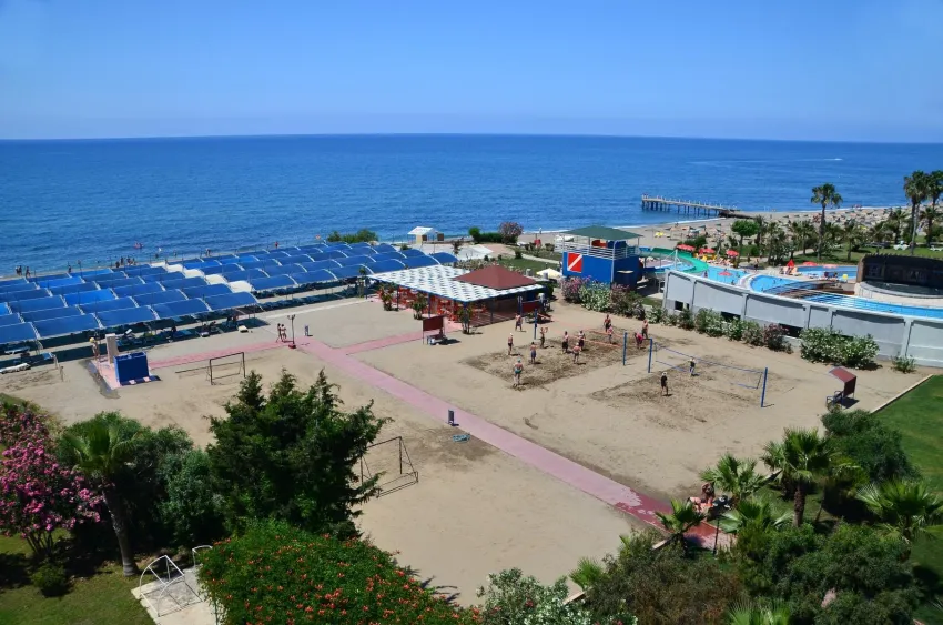 Royal Garden Beach Hotel 5*-6